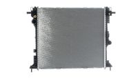 Thumbnail - Radiateur - CR2599000P - MAHLE