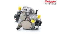 METZGER AUTOTEILE Hogedrukinspuitpomp 4