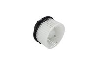 Ventilator, habitaclu KAMOKA, Cod: 7790031