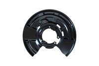 Splash Guard, brake disc