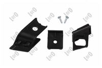 Kit de reparat faruri principale (suport) ABAKUS, Cod: 150-01-067