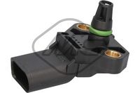 датчик, налчгане във всмукателните тръби