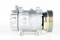 Thumbnail - Compressor, airconditioning - ACP535000P - MAHLE
