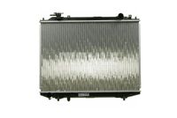 Thumbnail - Radiateur - CR1746000S - MAHLE