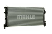 Thumbnail - Radiateur - CR1096000P - MAHLE