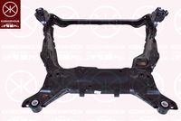 Support Frame/Subframe