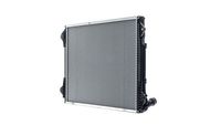Thumbnail - Radiateur - CR2451000P - MAHLE