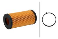 маслен филтър