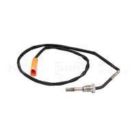 Sensor, Abgastemperatur