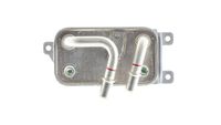 Thumbnail - Oliekoeler, automatische transmissie - CLC43000P - MAHLE