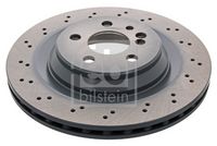 Bremsscheibe