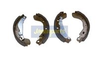 комплект спирачна челюст