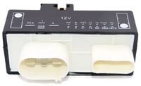 Releu, ventilator MTR, Cod: 12191484