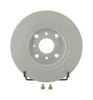 спирачен диск