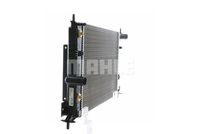 Thumbnail - Radiateur - CR635000S - MAHLE