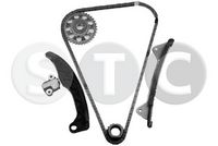 Chit lant de distributie STC, Cod: T458364