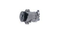 Thumbnail - Compressor, airconditioning - ACP1563000P - MAHLE