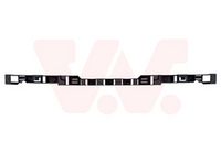 Aufpralldämpfer, Stoßfänger