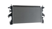 Thumbnail - Radiateur - CR2631000P - MAHLE