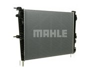 Thumbnail - Radiateur - CR1197000P - MAHLE
