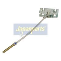 жило, ръчна спирачка