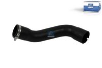 Furtun radiator DT Spare Parts, Cod: 1.11690