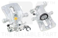 Bremssattel