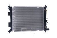 Thumbnail - Radiateur - CR2102000S - MAHLE