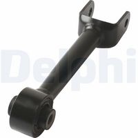 Lenker, Radaufhängung