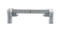 Thumbnail - Intercooler, inlaatluchtkoeler - CI44000P - MAHLE