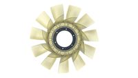 Thumbnail - Koelventilatorwiel - CFW82000P - MAHLE