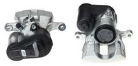 Bremssattel