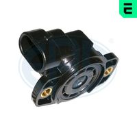 Sensor, Drosselklappenstellung