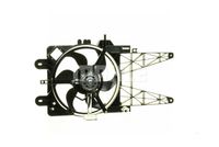Thumbnail - Koelventilatorwiel - CFF300000P - MAHLE