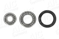 Set rulment roata AIC, Cod: 73150