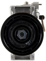 Thumbnail - Compressor, airconditioning - ACP591000P - MAHLE