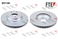 спирачен диск