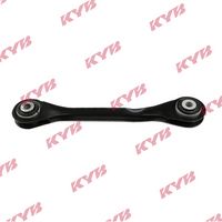 Lenker, Radaufhängung