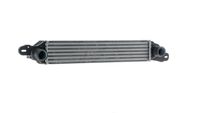 Thumbnail - Intercooler, inlaatluchtkoeler - CI612000P - MAHLE