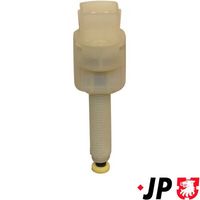 ключ за спирачните светлини