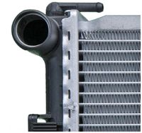 Thumbnail - Radiateur - CR241000P - MAHLE