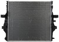 Thumbnail - Radiateur - CR2088000P - MAHLE