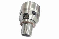 CUPLAJ LAMELAR (TRACțIUNE INTEGRALă)