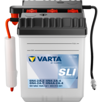 Starterbatterie