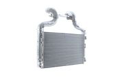 Thumbnail - Intercooler, inlaatluchtkoeler - CI454000P - MAHLE