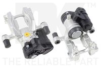 Bremssattel