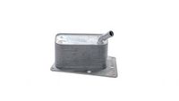 Thumbnail - Oliekoeler, motorolie - CLC274000S - MAHLE