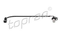 импулсен датчик, колянов вал