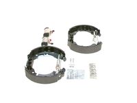 BOSCH Remschoenset 4