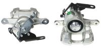 Bremssattel